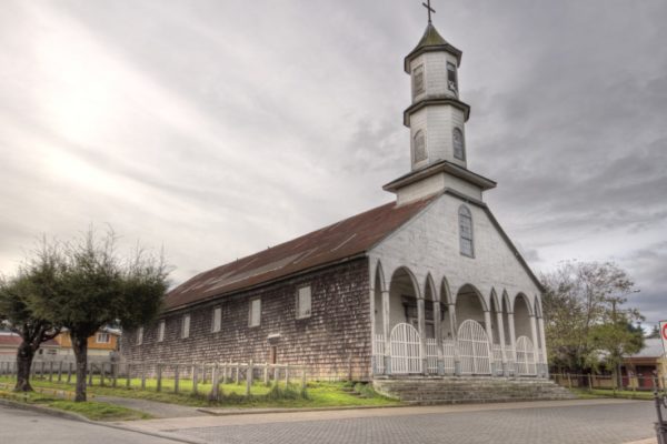 iglesiadalcahue